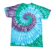 Full  Sublimation Printed T-Shirt